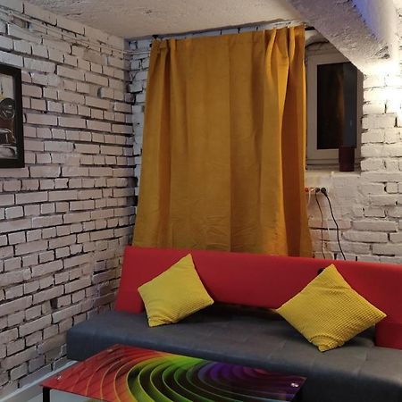 Cosy Dungeon Double Room With Ac Krakau Exterior foto