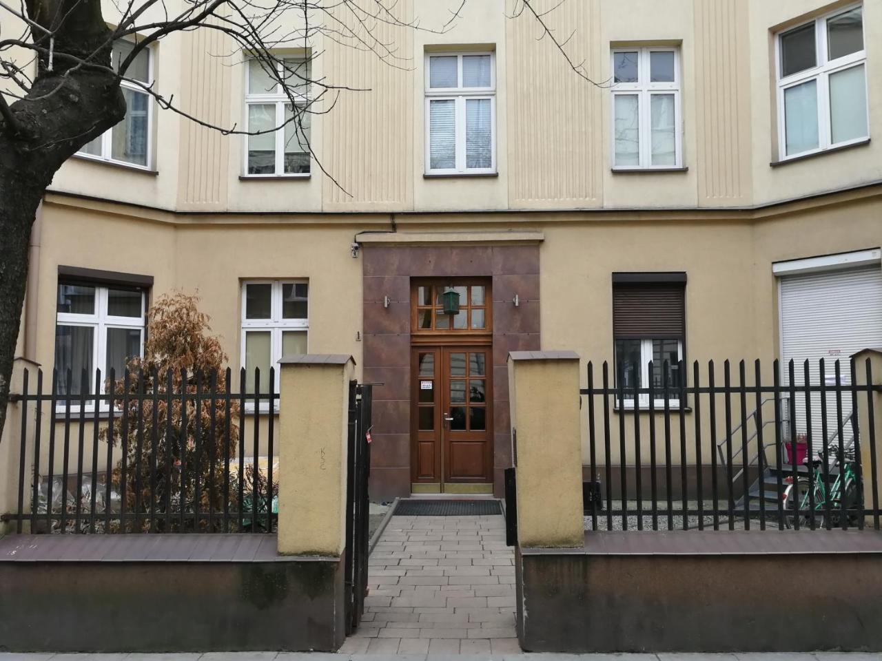 Cosy Dungeon Double Room With Ac Krakau Exterior foto